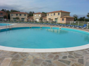 Отель Melody Holiday House  Санта-Марія-Поджо